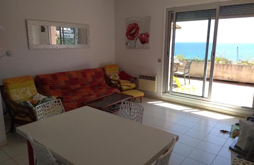 Carry-le-Rouet Apartment | Appartement Carry