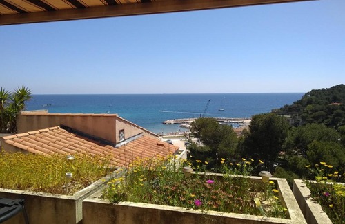 Carry-le-Rouet Apartment | Appartement Carry
