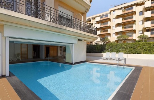 Old Town Apartment | Appartement centre ville près de la plage