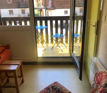 Reallon Apartment | Appartement Chabrières