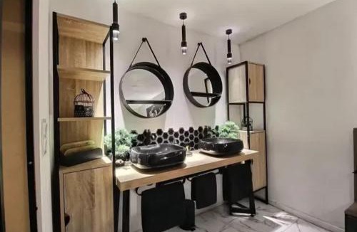 Pignans Apartment | Appartement charmant à Pignans - 46 m² avec jacuzzi