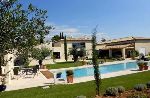 Seillans Apartment | Appartement charmant à Seillans avec piscine