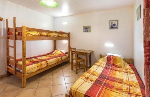 Arvieux Apartment | Appartement charmant au coeur de Le Coin vue montagne 64 m²