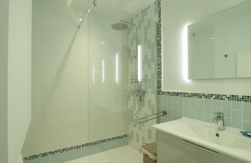 Montpellier Apartment | Appartement clim, parking - 4 pers, vue mer - FR-1-874-36