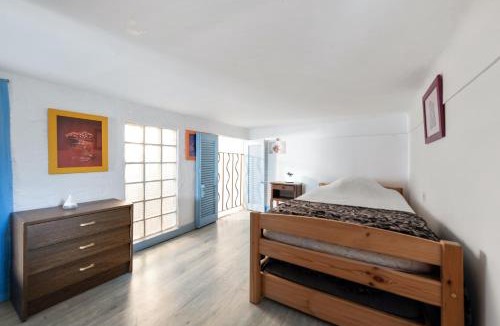 Barreme Apartment | Appartement cocooning à Barrême, 30 m² avec balcon