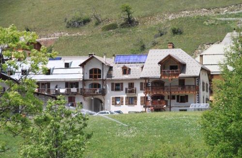 Arvieux Apartment | Appartement confortable a Le Coin 48m² Vue montagne
