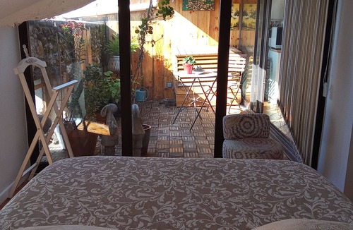 Pujaut Condo | Appartement Coquet, Confort et Cosy