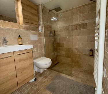 Les Baumettes Apartment | Appartement cosy dans les calanques de Marseille
