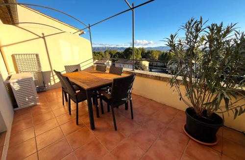 Pont Royal Apartment | Appartement cosy en Provence