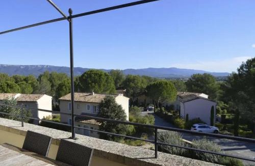 Pont Royal Apartment | Appartement cosy en Provence
