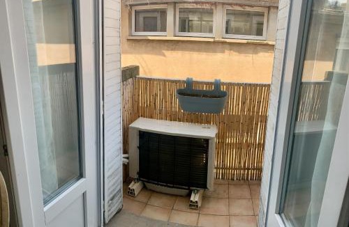Apt Apartment | Appartement cosy lumineux et calme