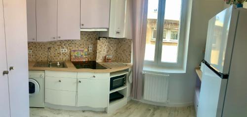 Apt Apartment | Appartement cosy lumineux et calme