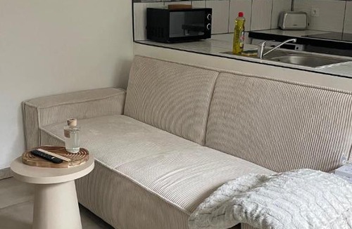 Les Pennes-Mirabeau Apartment | Appartement Cozy avec terrasse - Famille - Télétravail - Interim