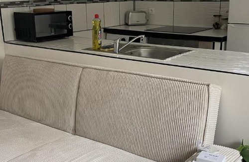 Les Pennes-Mirabeau Apartment | Appartement Cozy avec terrasse - Famille - Télétravail - Interim