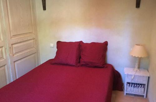 Istres Apartment | Appartement dans un mas provencal