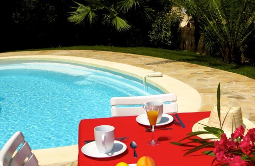 Boulouris-sur-Mer Apartment | Appartement dans Villa St Raphael