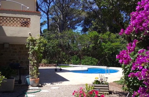 Boulouris-sur-Mer Apartment | Appartement dans Villa St Raphael