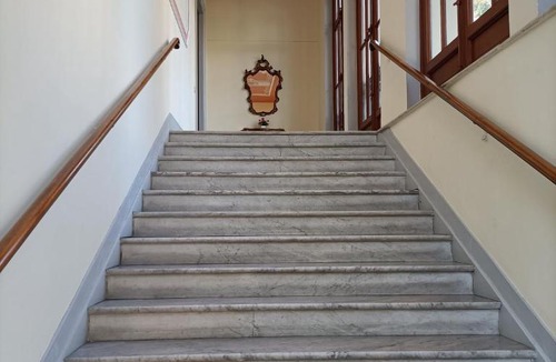 Menton Apartment | Appartement dans villa classée avec piscine