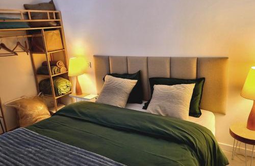 Perols Apartment | Appartement de 30m2 agréable et chaleureux