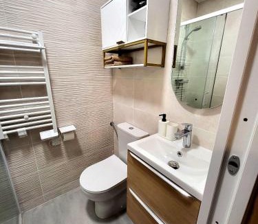 Perols Apartment | Appartement de 30m2 agréable et chaleureux