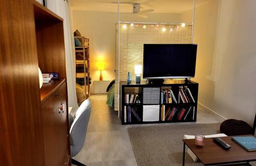 Perols Apartment | Appartement de 30m2 agréable et chaleureux