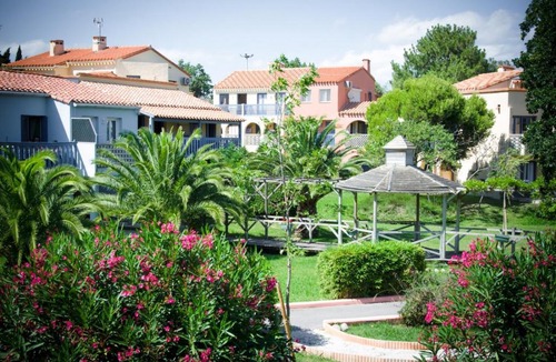 Les Hauts de Canet Apartment | Appartement de qualité T2 Malibu village