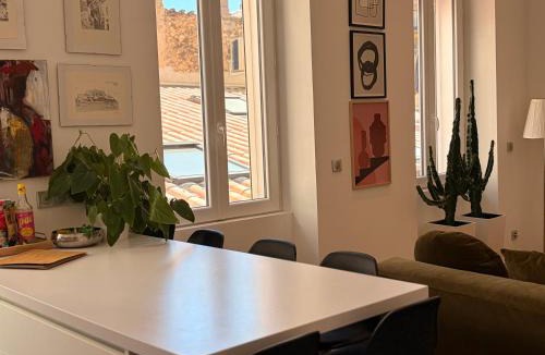 Vauban Apartment | Appartement Design sur Vauban - Clim et Wifi