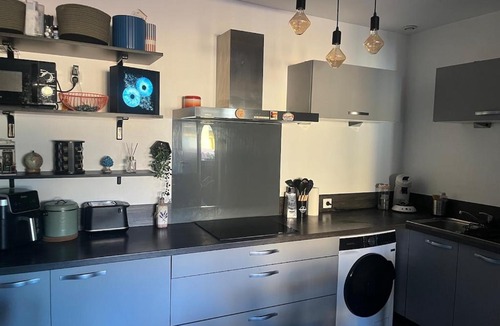 Draguignan Apartment | Appartement en centre ville