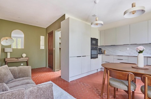 Mazarin Quarter Apartment | Appartement en plein coeur de Aix-en-Provence