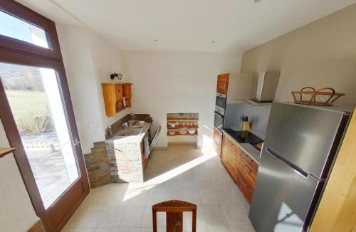 Jausiers Apartment | Appartement entier T4 à Jausiers