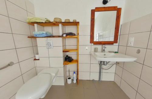 Jausiers Apartment | Appartement entier T4 à Jausiers