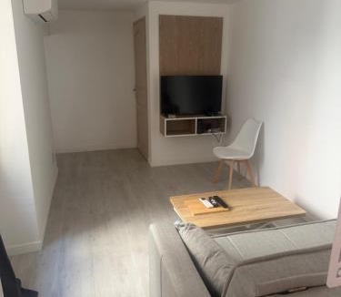 L'Escarene Apartment | Appartement Escarène