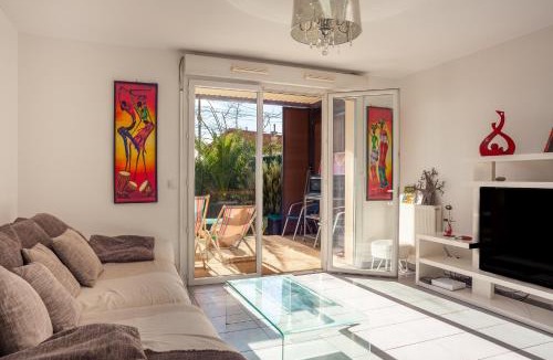 16th Arrondissement Apartment | Appartement Evasion