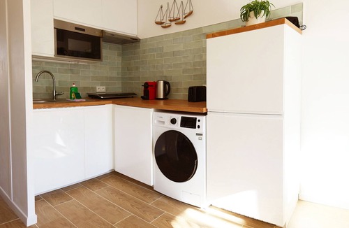 Palavas-les-Flots Apartment | Appartement Fantino - Welkeys
