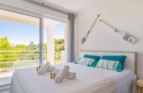 Cavalaire-sur-Mer Apartment | Appartement Figuier - Welkeys