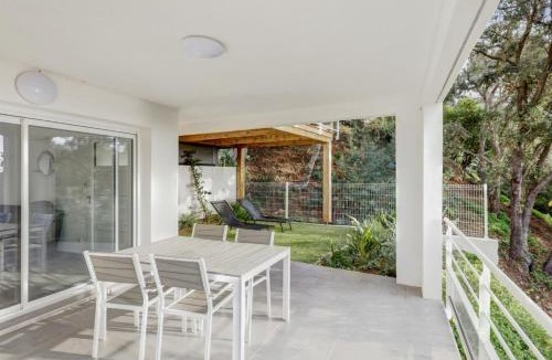 Cavalaire-sur-Mer Apartment | Appartement Figuier - Welkeys