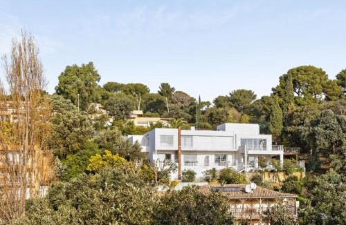 Cavalaire-sur-Mer Apartment | Appartement Figuier - Welkeys