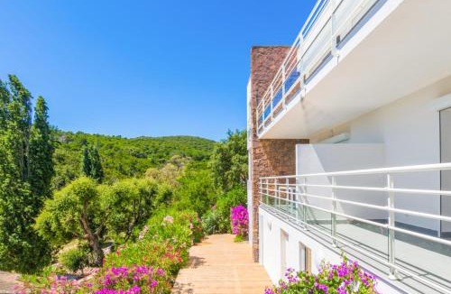 Cavalaire-sur-Mer Apartment | Appartement Figuier - Welkeys
