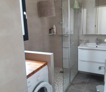 Convention Apartment | Appartement fonctionnel proche du centre ville