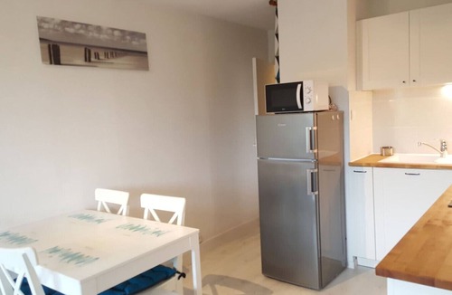 Miramar Condo | Appartement `les pieds dans l`eau` WIFI CLIM