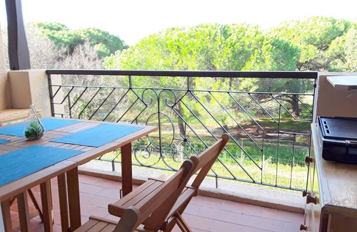 Miramar Condo | Appartement `les pieds dans l`eau` WIFI CLIM