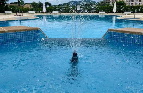 Mandelieu-La-Napoule Apartment | Appartement JEAN BART , avec parking privé, meublé tourisme classé 3 étoiles