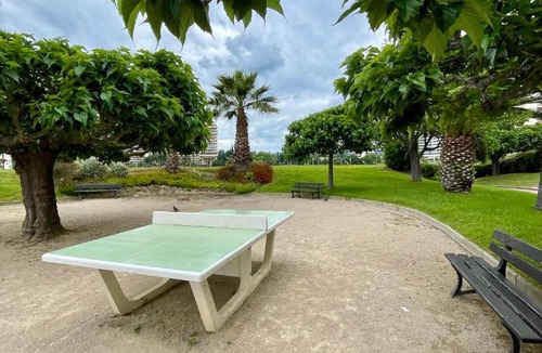 Mandelieu-La-Napoule Apartment | Appartement JEAN BART , avec parking privé, meublé tourisme classé 3 étoiles