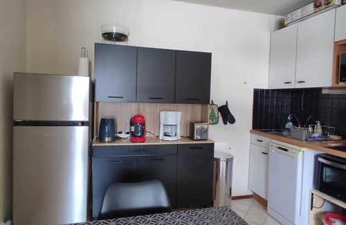 Molines-en-Queyras Apartment | Appartement 4/6 Pers au Pied des Pistes Toutes Saisons