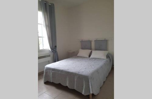 St.-Remy-de-Provence Apartment | Appartement 2 pers avec accès piscine