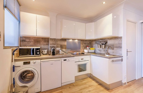 Old Town Apartment | Appartement Gambetta Tropézien - Welkeys