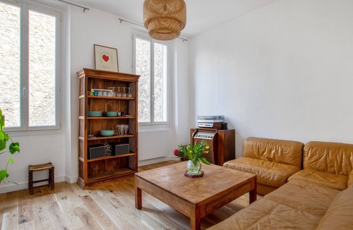 Le Camas Apartment | Appartement Horace - Welkeys