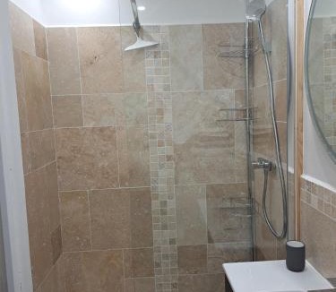 Sausset-les-Pins Apartment | Appartement indépendant
