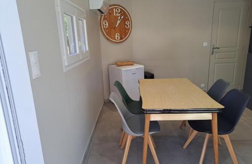 Sausset-les-Pins Apartment | Appartement indépendant