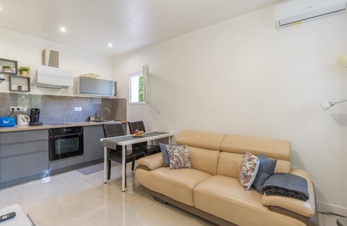 Grand Sud Apartment | Appartement indépendant avec jardin